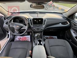 شيفروليه ماليبو